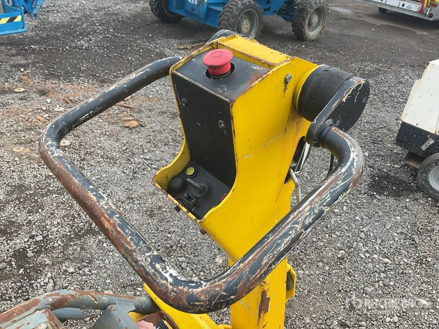 2014 Wacker Neuson Vibroplate DPU100-70 LES Vibratory Plate Compactor Vibratory Plate Compactor - Другая техника: фото 5 2014 Wacker Neuson Vibroplate DPU100-70 LES Vibratory Plate Compactor Vibratory Plate Compactor - Другая техника: фото 5