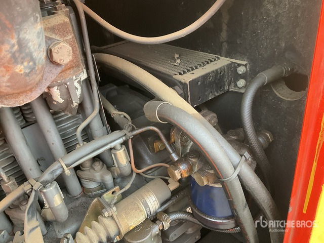 Электрогенератор Haverhill Generator Set: фото 6