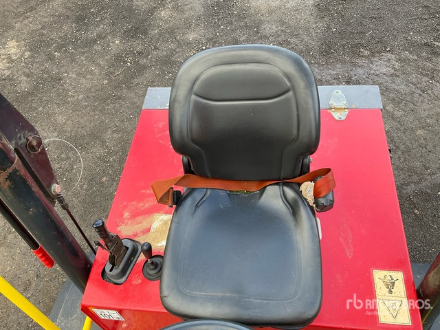 Mecalac - Мини-самосвал: фото 5 Mecalac - Мини-самосвал: фото 5