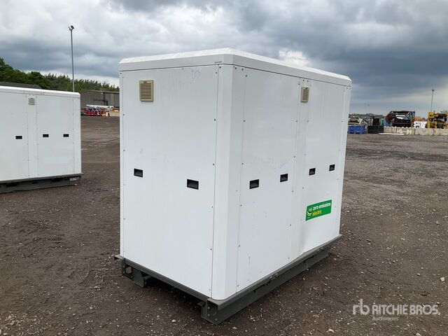 Offgrid 30/60 Generator Set - Электрогенератор: фото 2 Offgrid 30/60 Generator Set - Электрогенератор: фото 2