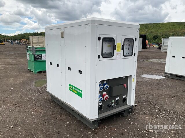 Offgrid 30/60 Generator Set - Электрогенератор: фото 3 Offgrid 30/60 Generator Set - Электрогенератор: фото 3