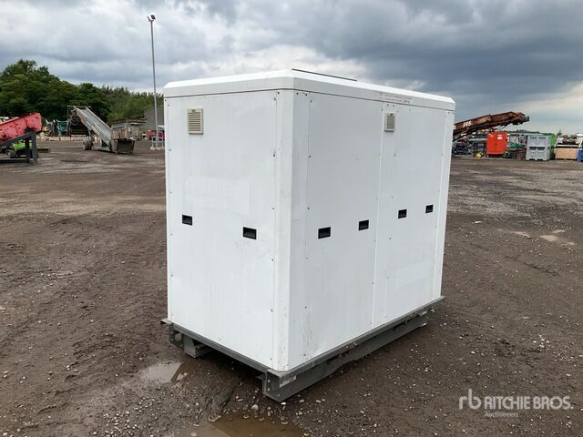 Offgrid 30/60 Generator Set - Электрогенератор: фото 2 Offgrid 30/60 Generator Set - Электрогенератор: фото 2