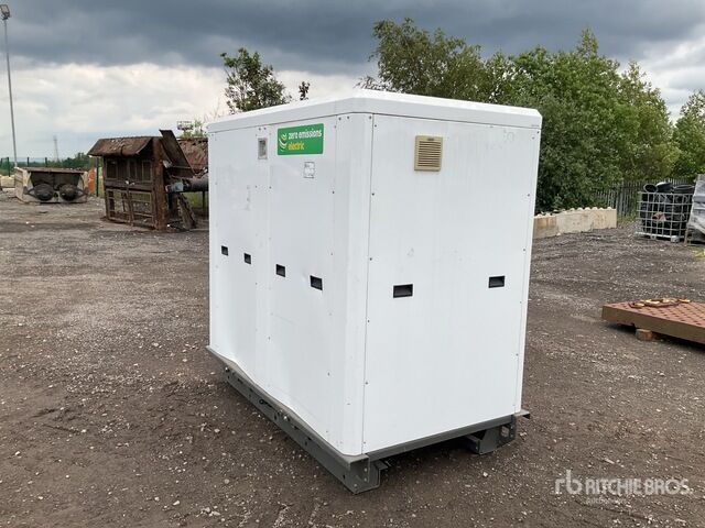 Offgrid 30/60 Generator Set - Электрогенератор: фото 1 Offgrid 30/60 Generator Set - Электрогенератор: фото 1
