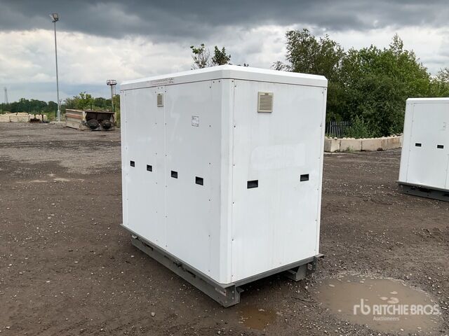 Offgrid 30/60 Generator Set - Электрогенератор: фото 1 Offgrid 30/60 Generator Set - Электрогенератор: фото 1
