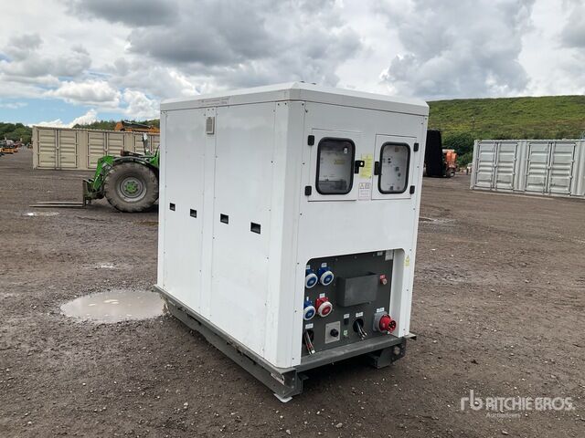 Offgrid 30/60 Generator Set - Электрогенератор: фото 3 Offgrid 30/60 Generator Set - Электрогенератор: фото 3