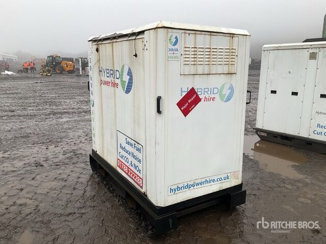 Offgrid Generator Set - Электрогенератор: фото 3 Offgrid Generator Set - Электрогенератор: фото 3