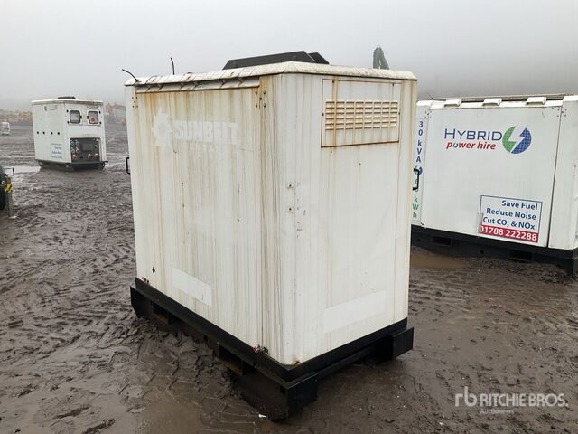 Offgrid Generator Set - Электрогенератор: фото 3 Offgrid Generator Set - Электрогенератор: фото 3