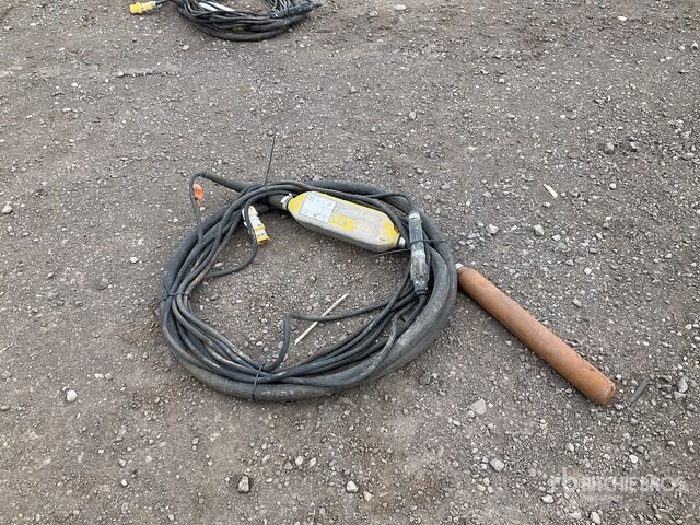 Wacker Neuson Concrete Vibrator - Оборудование для бетонных работ: фото 1 Wacker Neuson Concrete Vibrator - Оборудование для бетонных работ: фото 1