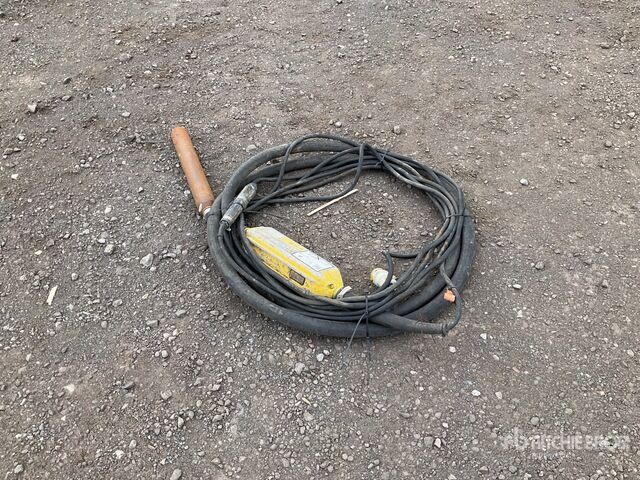 Wacker Neuson Concrete Vibrator - Оборудование для бетонных работ: фото 3 Wacker Neuson Concrete Vibrator - Оборудование для бетонных работ: фото 3