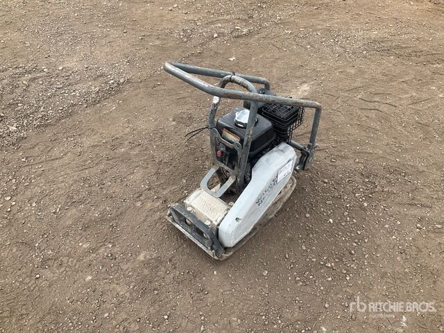 Wacker Neuson Vibratory Plate Compactor - Виброплита: фото 1 Wacker Neuson Vibratory Plate Compactor - Виброплита: фото 1