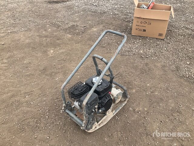 Wacker Neuson Vibratory Plate Compactor - Виброплита: фото 3 Wacker Neuson Vibratory Plate Compactor - Виброплита: фото 3