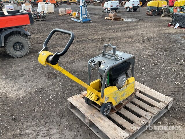 Wacker Neuson Vibratory Plate Compactor - Виброплита: фото 3 Wacker Neuson Vibratory Plate Compactor - Виброплита: фото 3