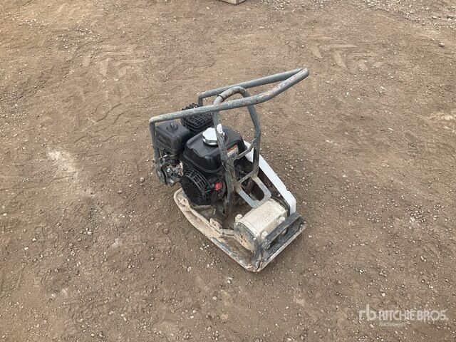 Wacker Neuson Vibratory Plate Compactor - Виброплита: фото 4 Wacker Neuson Vibratory Plate Compactor - Виброплита: фото 4