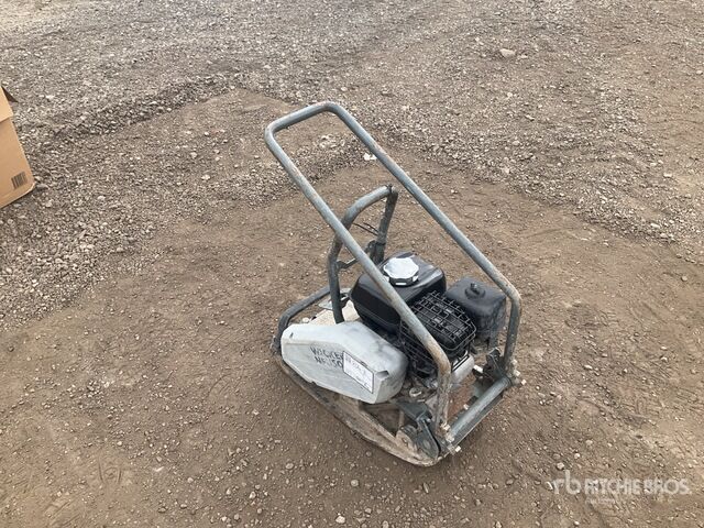 Wacker Neuson Vibratory Plate Compactor - Виброплита: фото 2 Wacker Neuson Vibratory Plate Compactor - Виброплита: фото 2