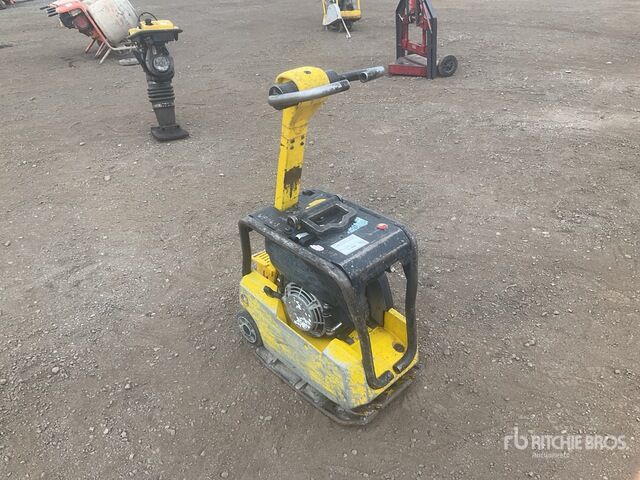 Wacker Vibratory Plate Compactor - Виброплита: фото 4 Wacker Vibratory Plate Compactor - Виброплита: фото 4