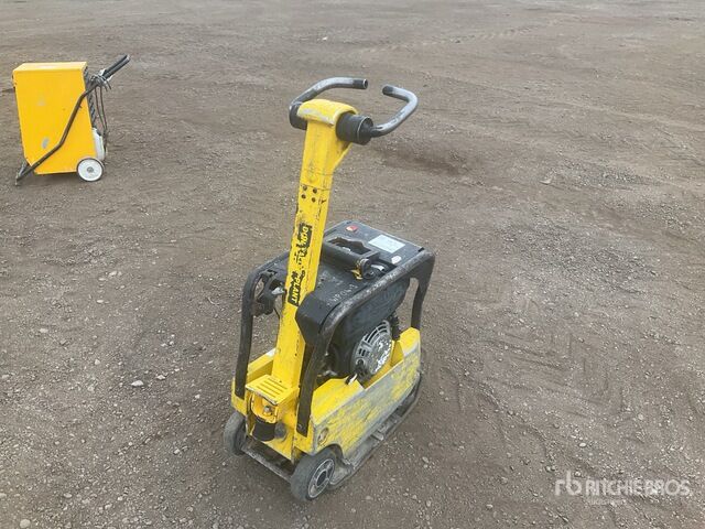 Wacker Vibratory Plate Compactor - Виброплита: фото 3 Wacker Vibratory Plate Compactor - Виброплита: фото 3