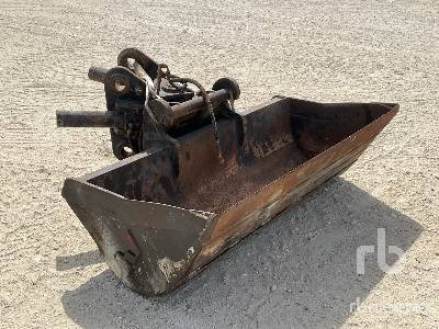 1790 mm Q/C Hydraulic Tilting - ... - Ковш для экскаватора: фото 3 1790 mm Q/C Hydraulic Tilting - ... - Ковш для экскаватора: фото 3