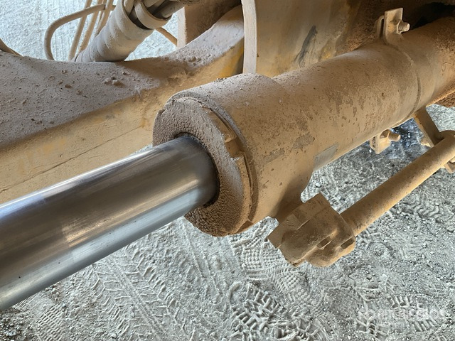 2001 Komatsu HD785-5 Haul Truck - Карьерный самосвал: фото 5 2001 Komatsu HD785-5 Haul Truck - Карьерный самосвал: фото 5