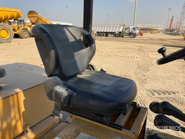 2004 Cat DP150 15 ton Forklift - Дизельный погрузчик: фото 5 2004 Cat DP150 15 ton Forklift - Дизельный погрузчик: фото 5