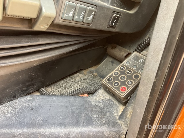 2007 Mercedes-Benz Econic 2629 6x2 Rear Loader Waste Collection Truck - Мусоровоз: фото 5 2007 Mercedes-Benz Econic 2629 6x2 Rear Loader Waste Collection Truck - Мусоровоз: фото 5