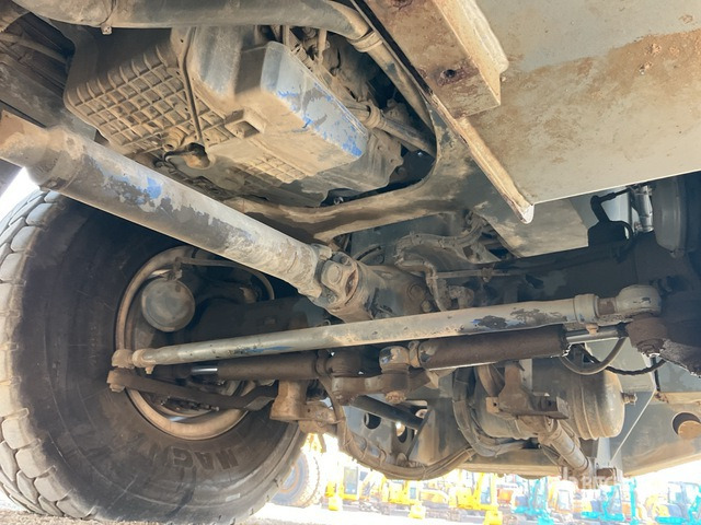 2008 Terex-Demag AC50-1 50 ton 6x6x6 All Terrain Crane - Вседорожный кран: фото 5 2008 Terex-Demag AC50-1 50 ton 6x6x6 All Terrain Crane - Вседорожный кран: фото 5