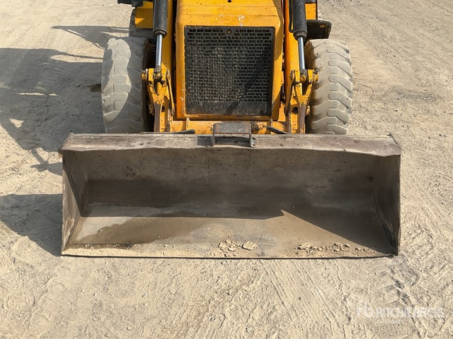 2009 JCB 1CX - Экскаватор-погрузчик: фото 5 2009 JCB 1CX - Экскаватор-погрузчик: фото 5