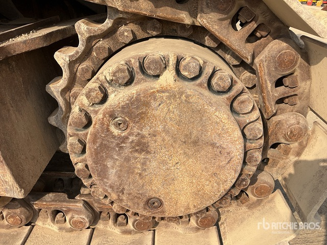 2011 Cat 374DL - Гусеничный экскаватор: фото 5 2011 Cat 374DL - Гусеничный экскаватор: фото 5