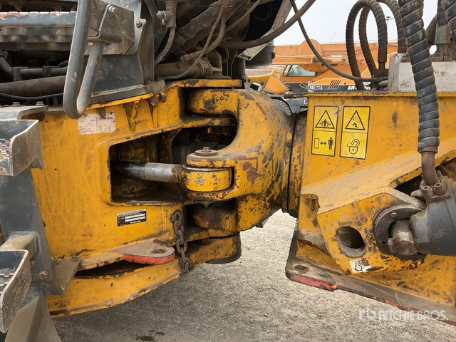 2011 Volvo A40F Articulated Dump Truck - Сочленённый самосвал: фото 5 2011 Volvo A40F Articulated Dump Truck - Сочленённый самосвал: фото 5