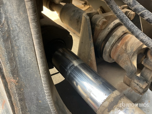 2012 Komatsu WA470-6 - Колёсный погрузчик: фото 5 2012 Komatsu WA470-6 - Колёсный погрузчик: фото 5