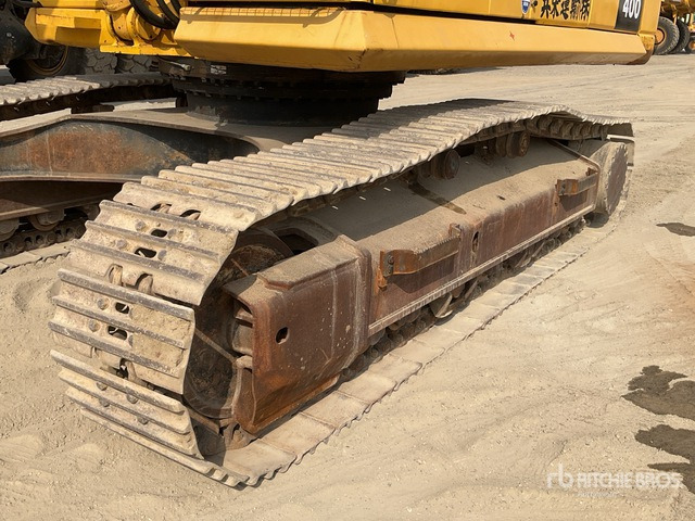 2013 Komatsu PC400-8 - Гусеничный экскаватор: фото 5 2013 Komatsu PC400-8 - Гусеничный экскаватор: фото 5