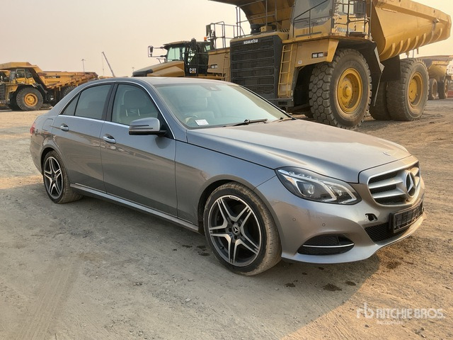 2013 Mercedes-Benz E250 - Легковой автомобиль: фото 2 2013 Mercedes-Benz E250 - Легковой автомобиль: фото 2