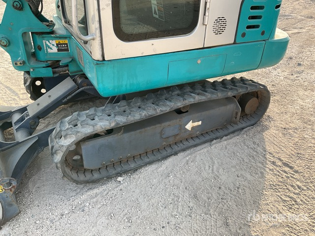 2013 Sunward SWDL150 Crawler Mounted Blasthole Drill - Буровая машина: фото 5 2013 Sunward SWDL150 Crawler Mounted Blasthole Drill - Буровая машина: фото 5