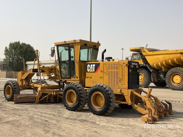 2014 Cat 140K Motor Grader - Грейдер: фото 4 2014 Cat 140K Motor Grader - Грейдер: фото 4