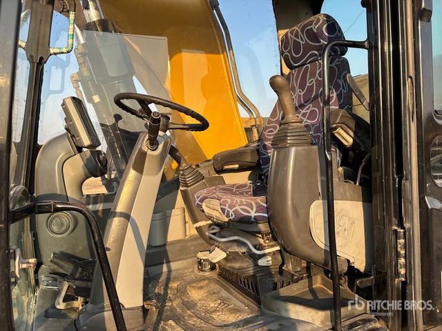 2014 Cat M318D - Экскаватор: фото 5 2014 Cat M318D - Экскаватор: фото 5