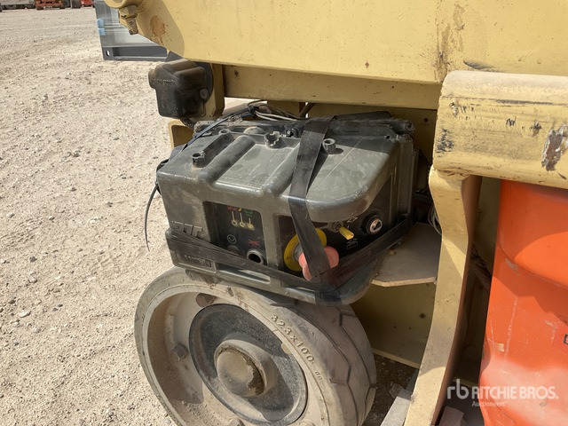 2014 JLG 1930 ES Electric Scissor Lift - Ножничный подъемник: фото 5 2014 JLG 1930 ES Electric Scissor Lift - Ножничный подъемник: фото 5