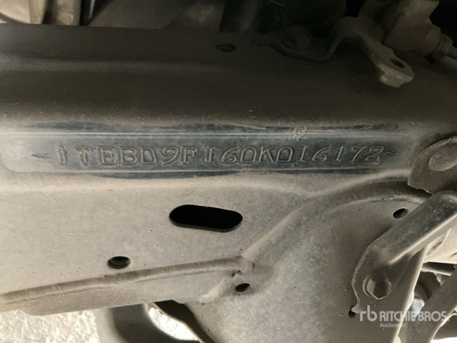 2014 Toyota Prado TX 150R 4x4 SUV - Внедорожник: фото 1 2014 Toyota Prado TX 150R 4x4 SUV - Внедорожник: фото 1