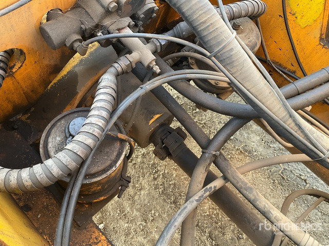 2015 Boss B6ECK Container Handler - Косилка-измельчитель/ Мульчер: фото 5 2015 Boss B6ECK Container Handler - Косилка-измельчитель/ Мульчер: фото 5