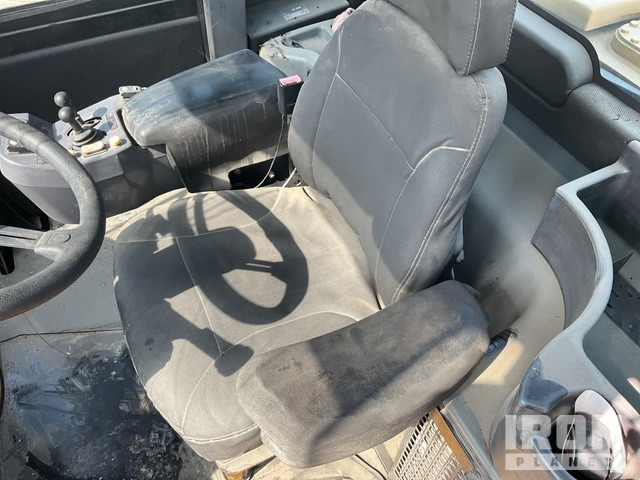 2015 Cat 966H Wheel Loader - Колёсный погрузчик: фото 5 2015 Cat 966H Wheel Loader - Колёсный погрузчик: фото 5