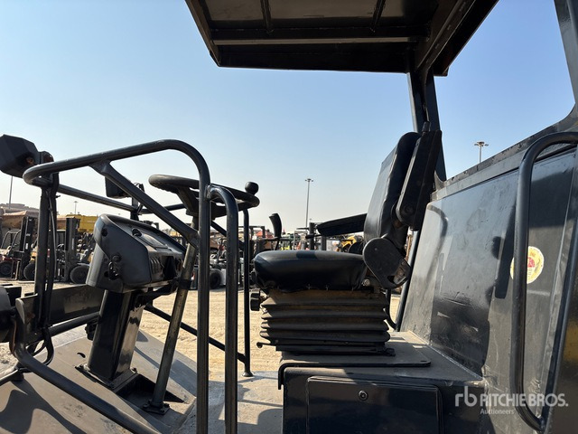 2016 JCB VM115D Smooth Drum Compactor - Компактор: фото 5 2016 JCB VM115D Smooth Drum Compactor - Компактор: фото 5