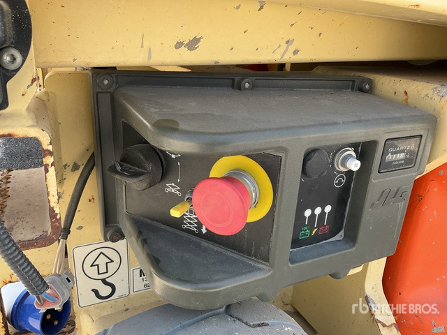 2016 JLG 1930 ES Electric Scissor Lift - Ножничный подъемник: фото 5 2016 JLG 1930 ES Electric Scissor Lift - Ножничный подъемник: фото 5