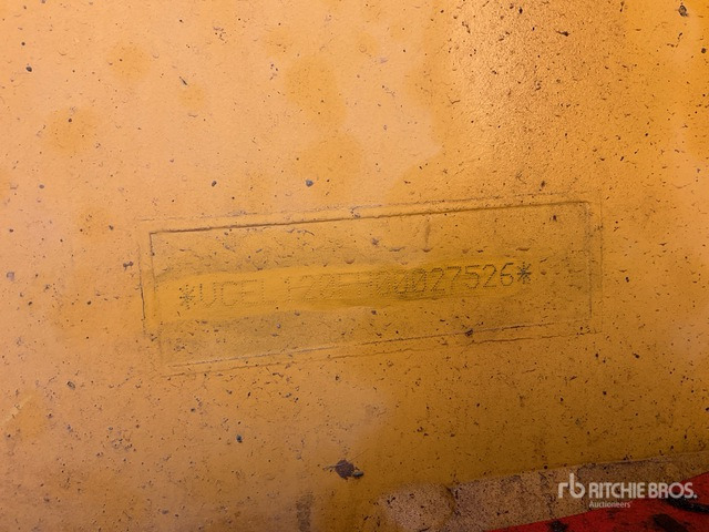 2016 Volvo L120F Wheel Loader - Колёсный погрузчик: фото 2 2016 Volvo L120F Wheel Loader - Колёсный погрузчик: фото 2