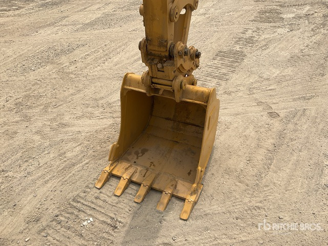 2017 Cat 305.5E2 Mini Excavator: <6.6t - Мини-экскаватор: фото 5 2017 Cat 305.5E2 Mini Excavator: <6.6t - Мини-экскаватор: фото 5