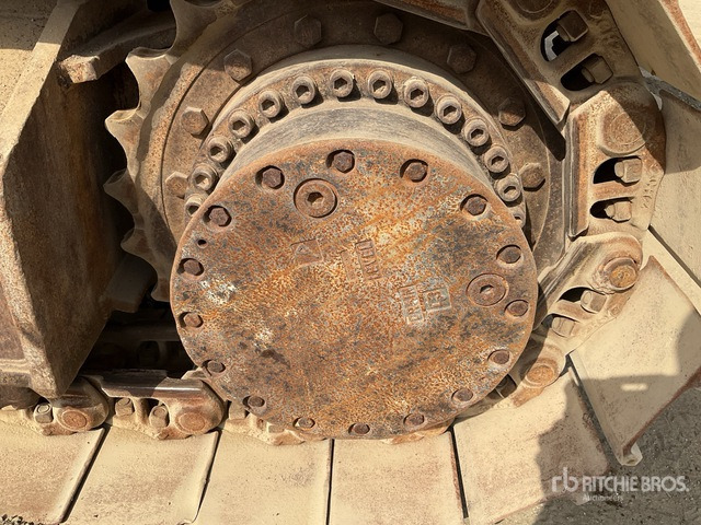 2017 Cat 336D2 - Гусеничный экскаватор: фото 5 2017 Cat 336D2 - Гусеничный экскаватор: фото 5