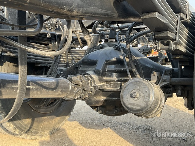 2017 TATA LPT 1618 4x2 Cab and Chassis - Грузовик-шасси: фото 5 2017 TATA LPT 1618 4x2 Cab and Chassis - Грузовик-шасси: фото 5