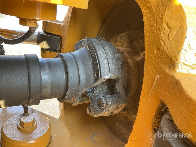 2018 Cat 745 Articulated Dump Truck - Сочленённый самосвал: фото 5 2018 Cat 745 Articulated Dump Truck - Сочленённый самосвал: фото 5