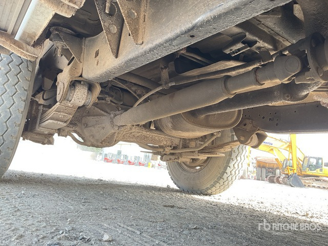 2018 Toyota Land Cruiser 76L 4x4 SUV - Внедорожник: фото 5 2018 Toyota Land Cruiser 76L 4x4 SUV - Внедорожник: фото 5