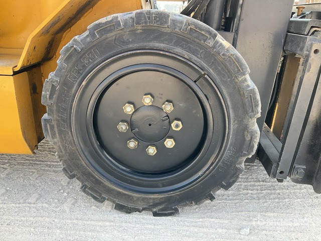 Электропогрузчик 2019 Cat EP30CA1 3 ton Electric Forklift: фото 6 Электропогрузчик 2019 Cat EP30CA1 3 ton Electric Forklift: фото 6