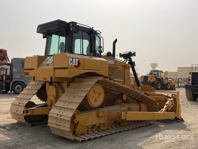 2021 Cat D6R2 LGP Crawler Dozer - Косилка-измельчитель/ Мульчер: фото 4 2021 Cat D6R2 LGP Crawler Dozer - Косилка-измельчитель/ Мульчер: фото 4