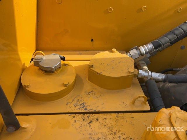 2022 Komatsu PC70-8 Mini Excavator: <6.6t - Мини-экскаватор: фото 5 2022 Komatsu PC70-8 Mini Excavator: <6.6t - Мини-экскаватор: фото 5