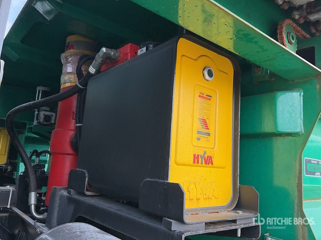 2023 XCMG XGA3311D6NE 8x4 Twin-Steer (Unused) T/A Dump Truck - Самосвал: фото 4 2023 XCMG XGA3311D6NE 8x4 Twin-Steer (Unused) T/A Dump Truck - Самосвал: фото 4